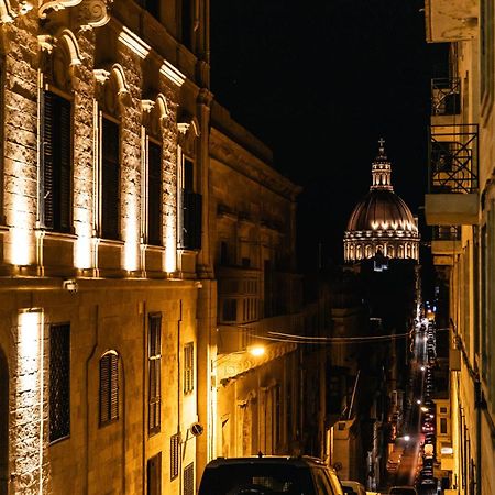 Valletta Center Apartment By Arcobnb ภายนอก รูปภาพ