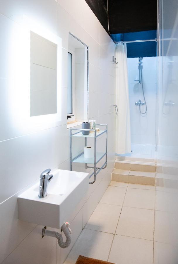 Valletta Center Apartment By Arcobnb ภายนอก รูปภาพ