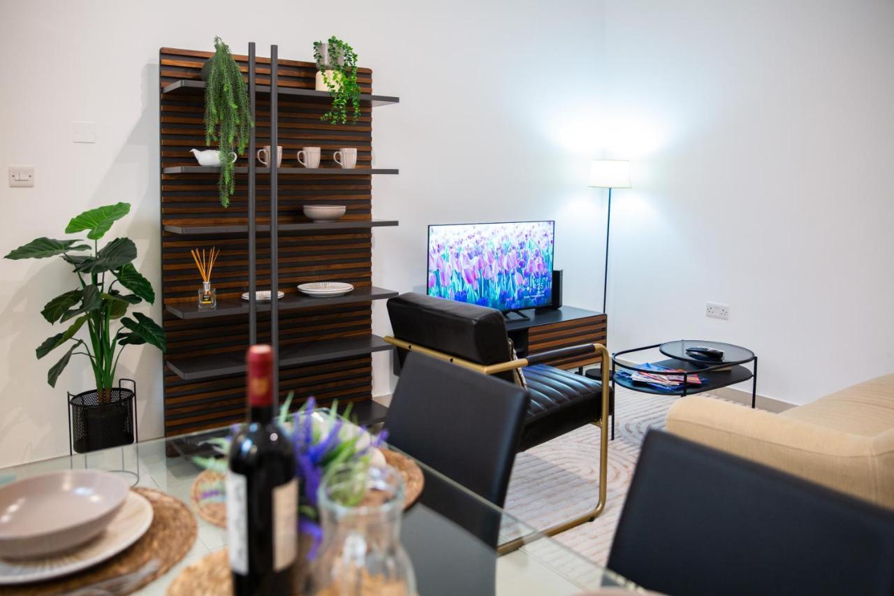 Valletta Center Apartment By Arcobnb ภายนอก รูปภาพ