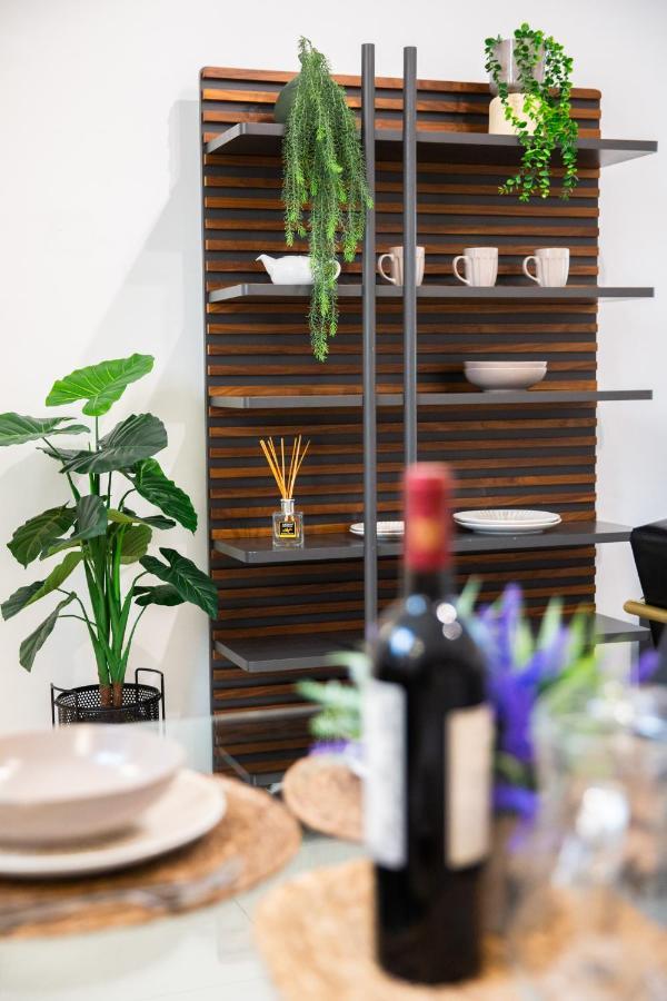 Valletta Center Apartment By Arcobnb ภายนอก รูปภาพ