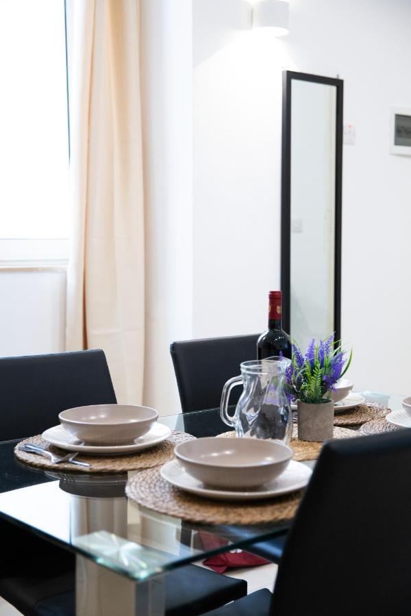 Valletta Center Apartment By Arcobnb ภายนอก รูปภาพ