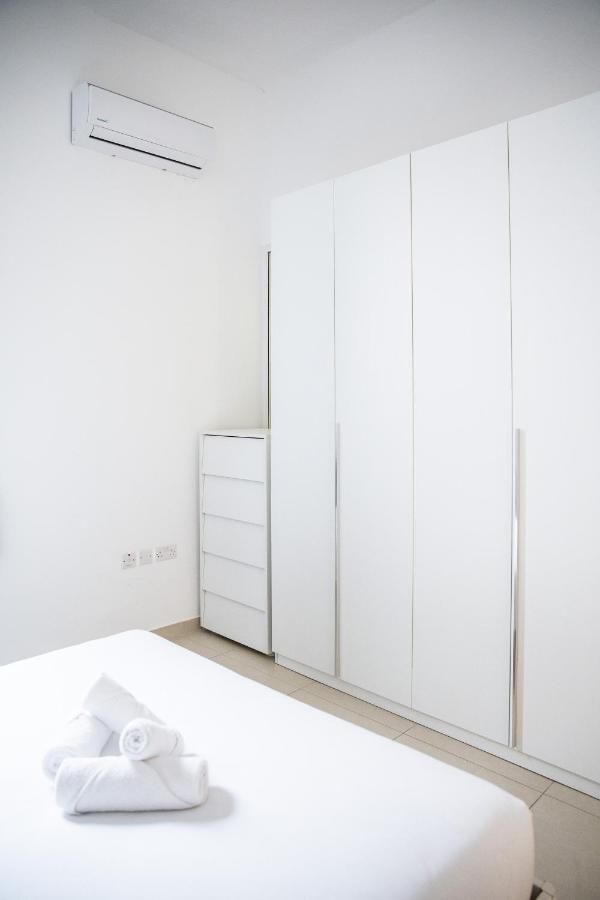 Valletta Center Apartment By Arcobnb ภายนอก รูปภาพ