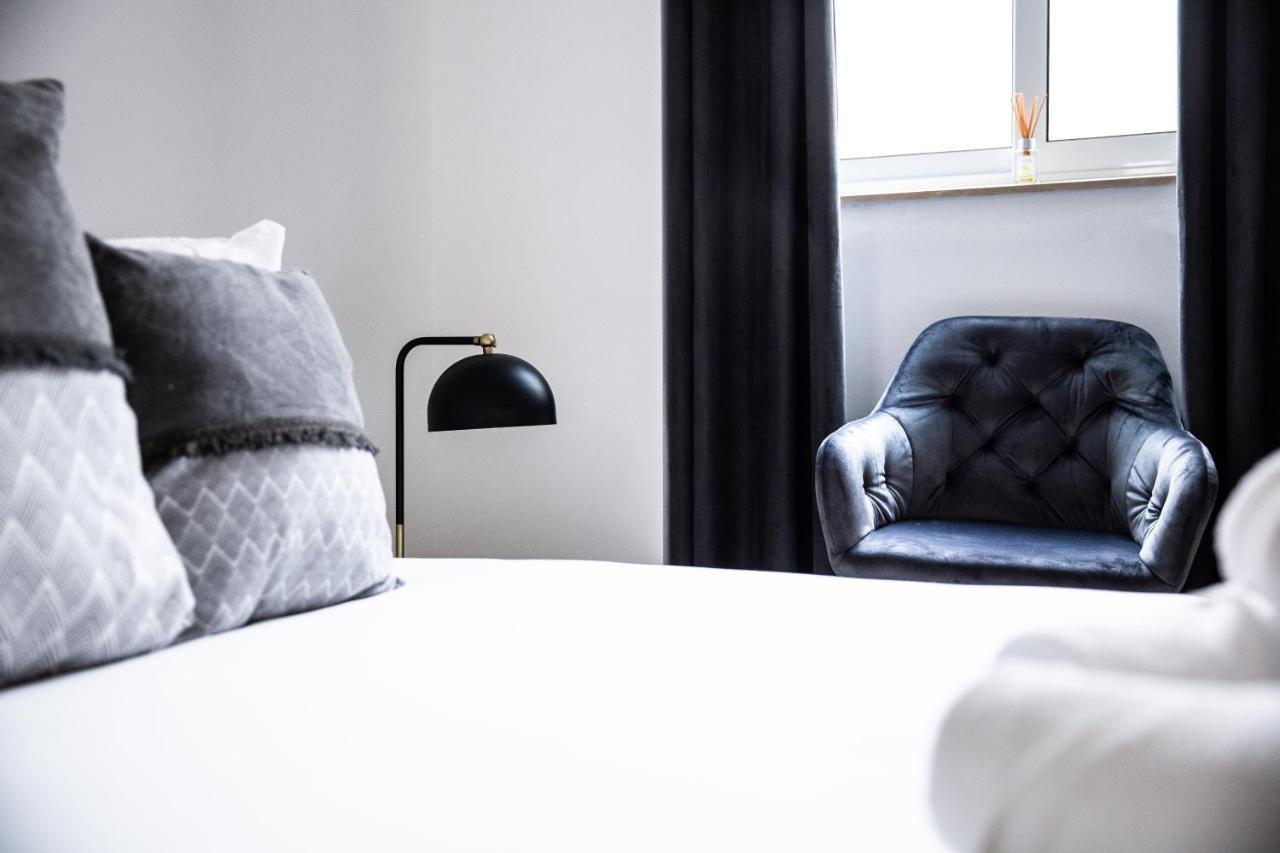 Valletta Center Apartment By Arcobnb ภายนอก รูปภาพ