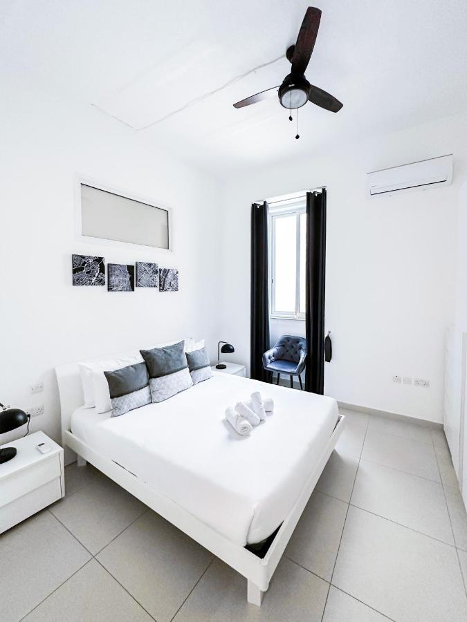 Valletta Center Apartment By Arcobnb ภายนอก รูปภาพ