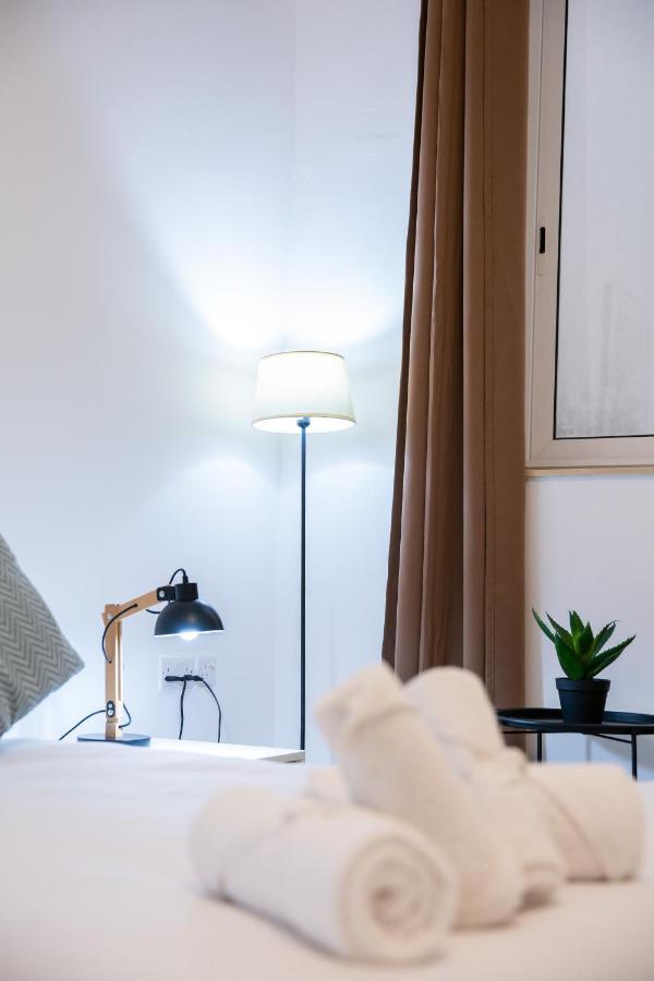 Valletta Center Apartment By Arcobnb ภายนอก รูปภาพ