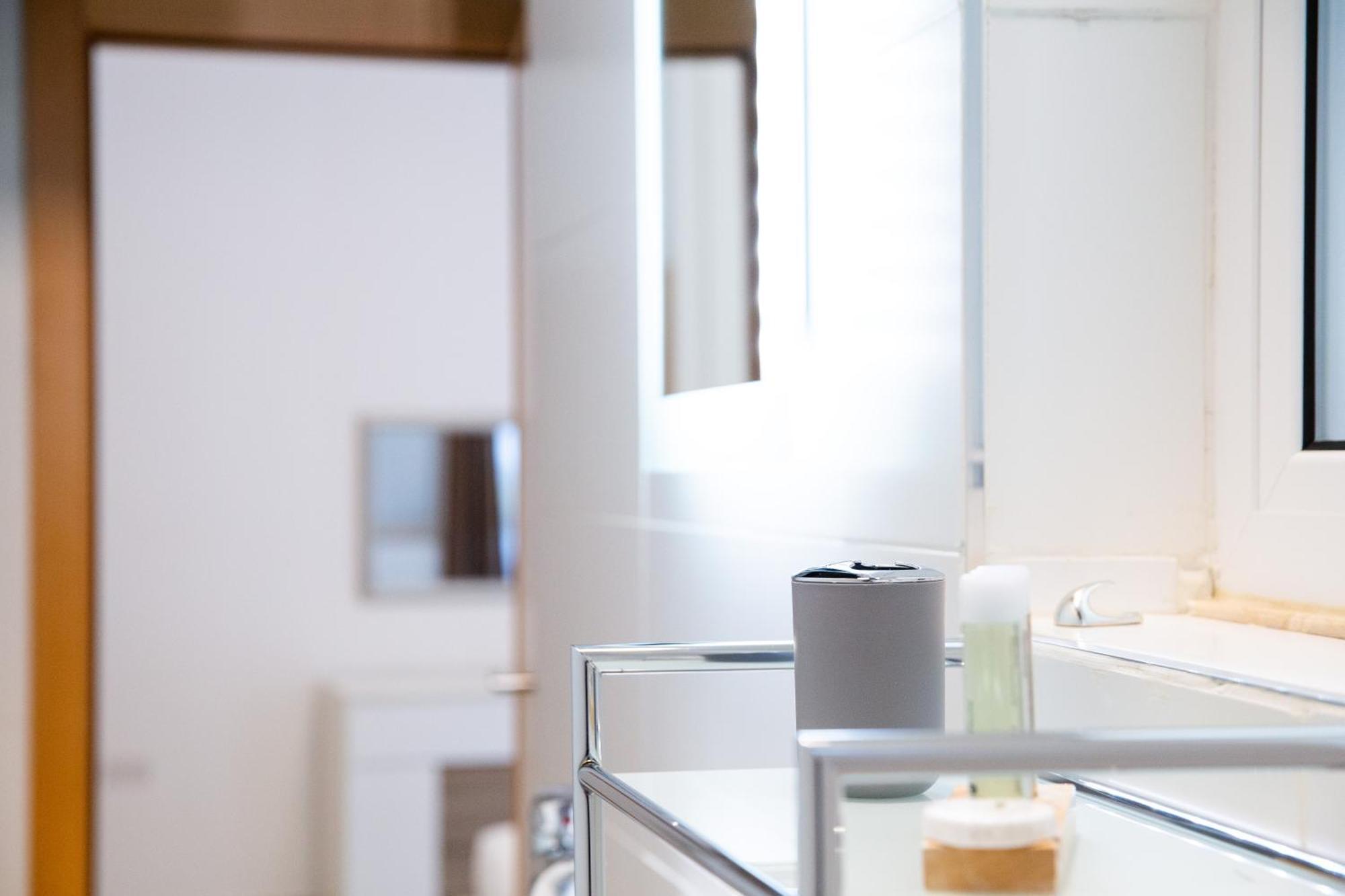 Valletta Center Apartment By Arcobnb ภายนอก รูปภาพ