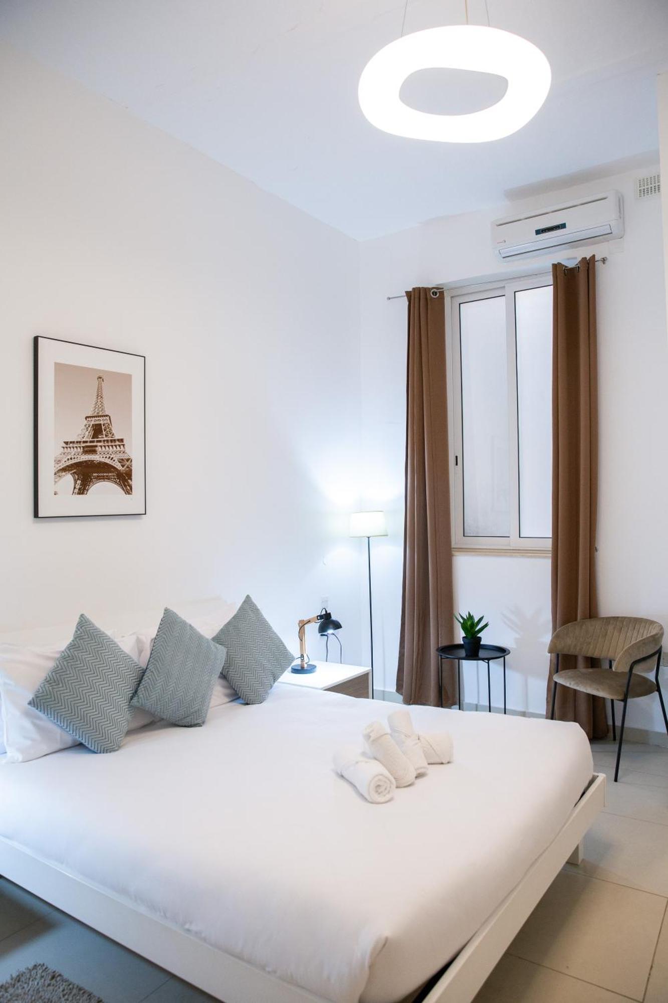 Valletta Center Apartment By Arcobnb ภายนอก รูปภาพ