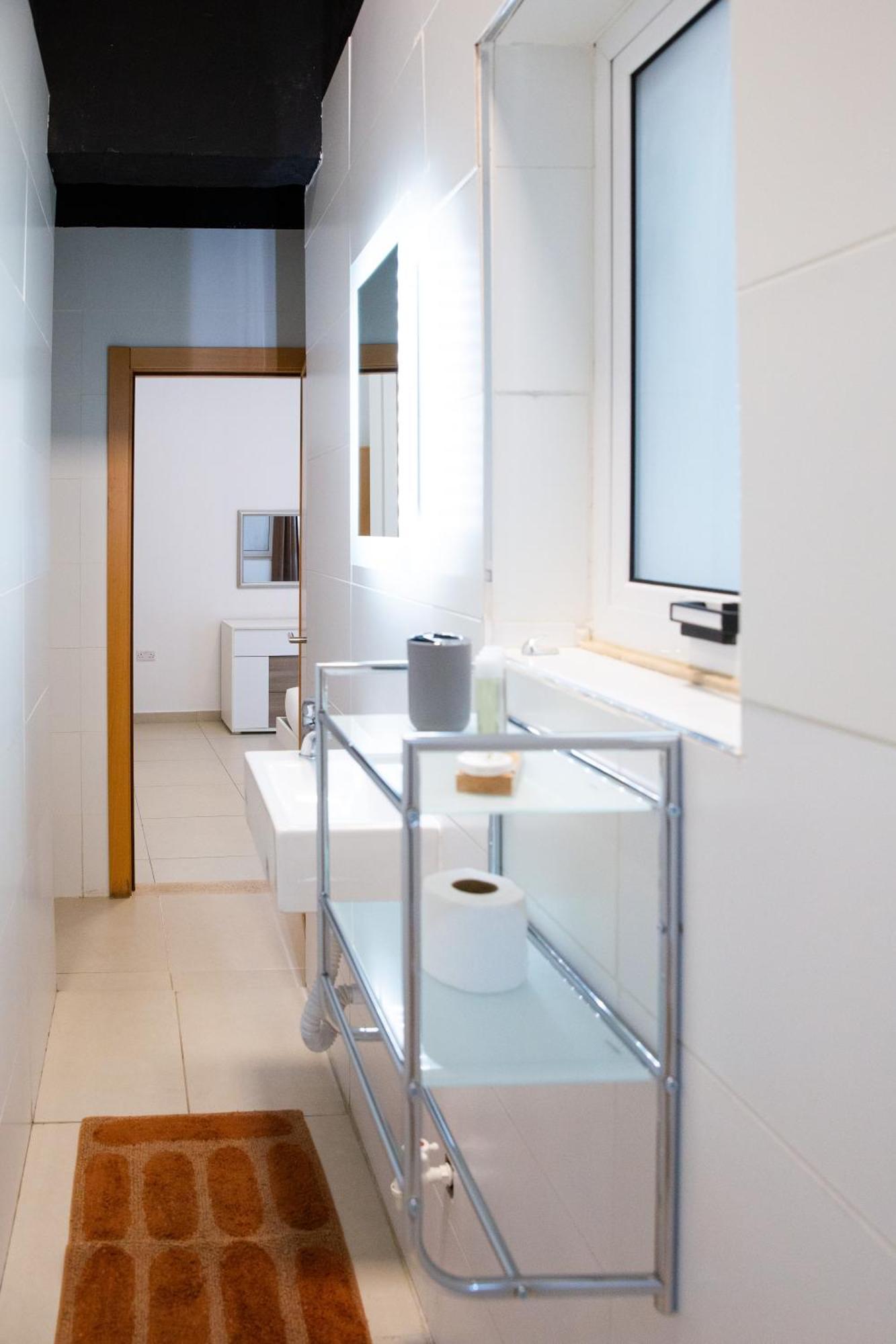 Valletta Center Apartment By Arcobnb ภายนอก รูปภาพ