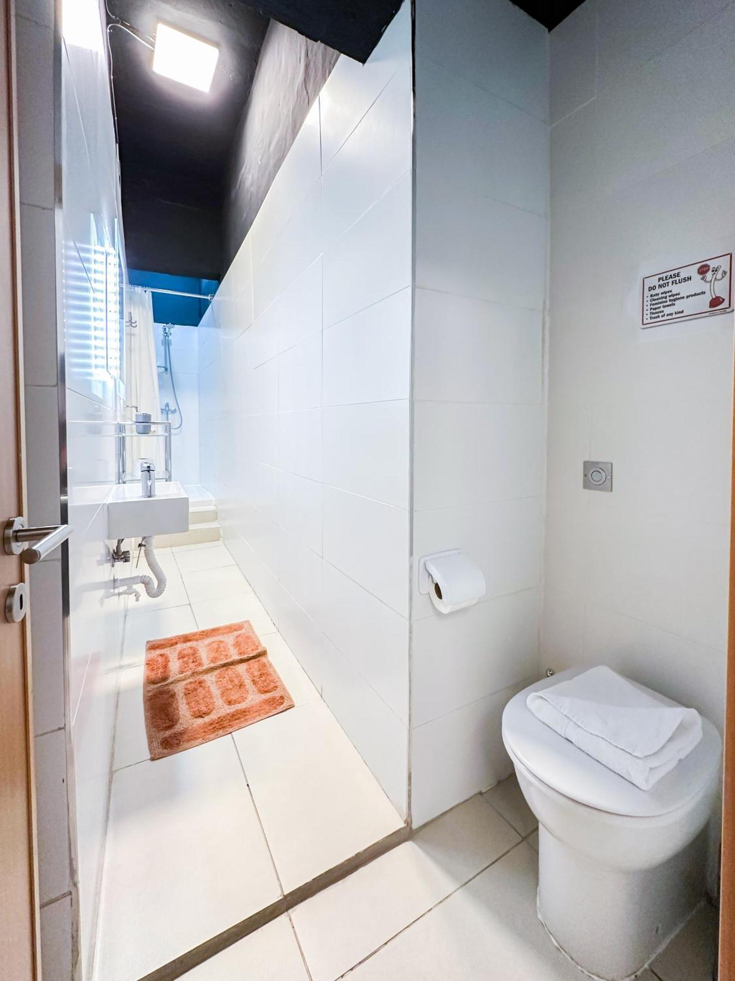 Valletta Center Apartment By Arcobnb ภายนอก รูปภาพ