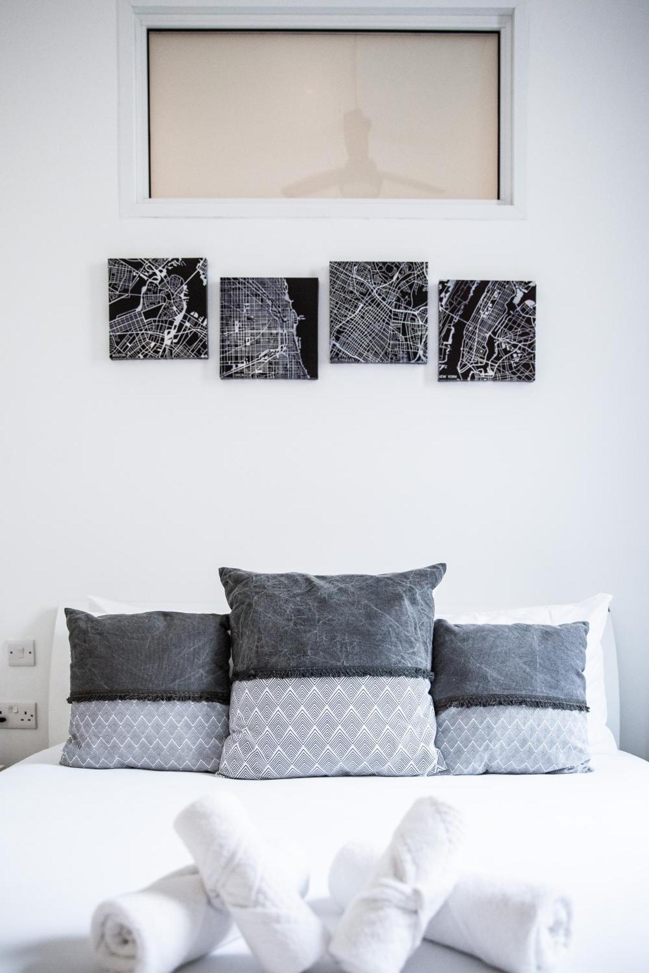 Valletta Center Apartment By Arcobnb ภายนอก รูปภาพ