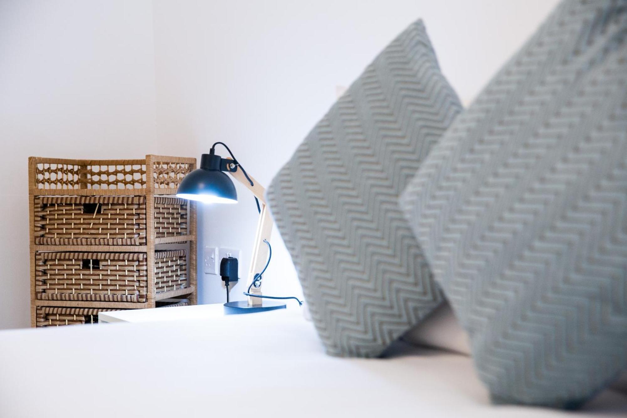 Valletta Center Apartment By Arcobnb ภายนอก รูปภาพ