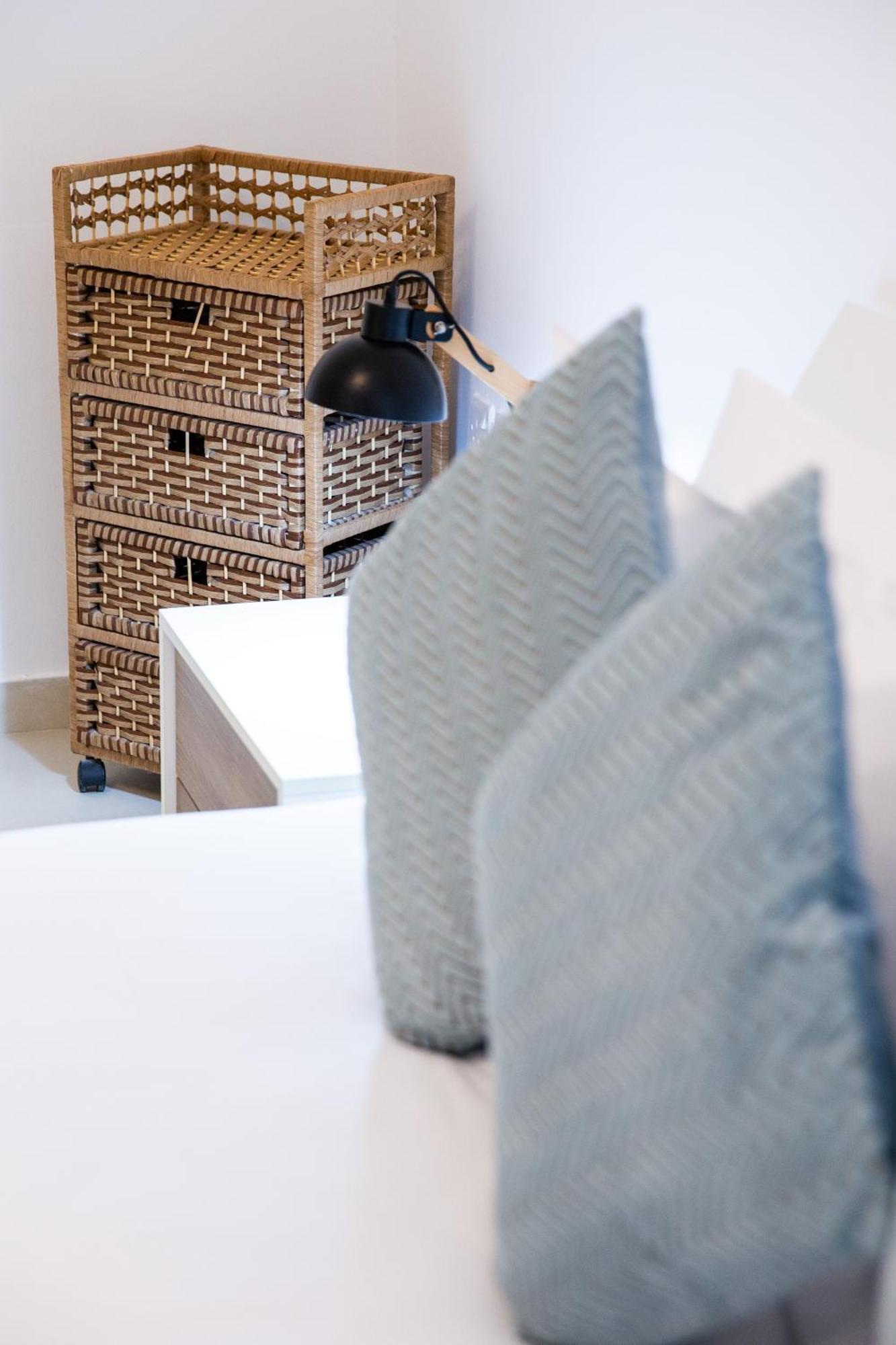Valletta Center Apartment By Arcobnb ภายนอก รูปภาพ